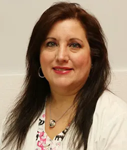 Dr. Theresa Ann Cavallaro