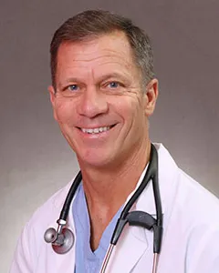 Dr. Peter Donchik